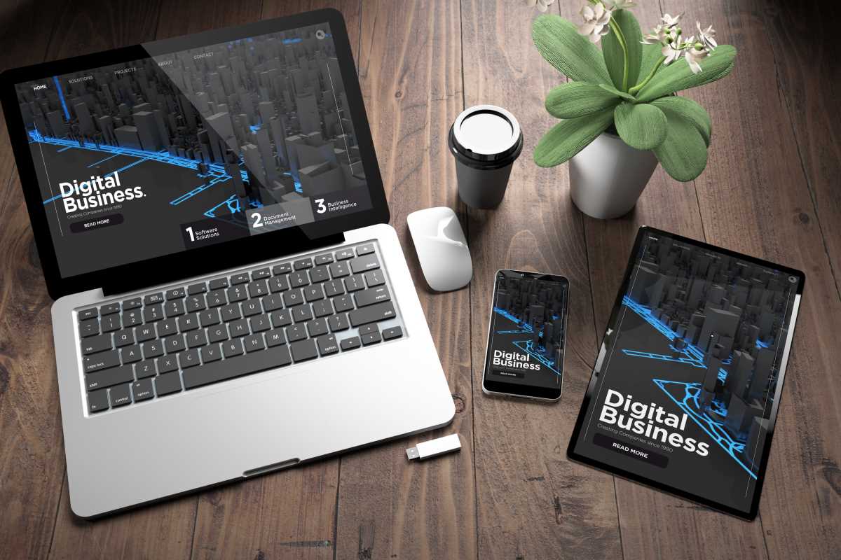 Free Tools for Building a Personal Website