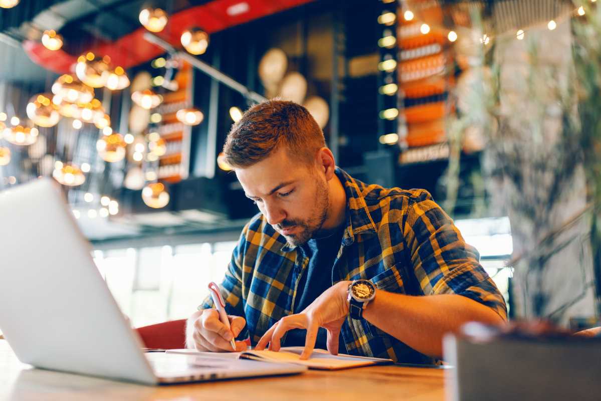 Reliable Platforms for Finding Freelance Work