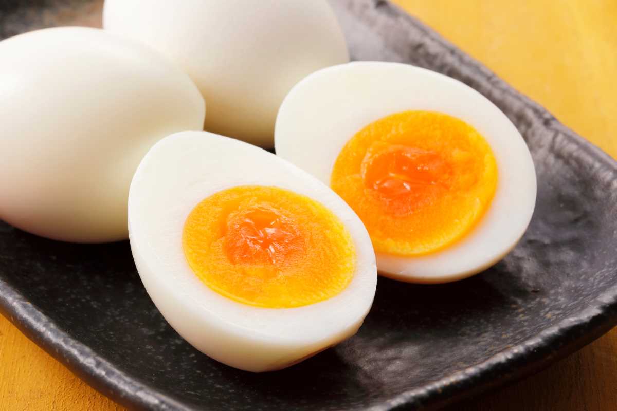 The Ultimate Hack for Perfectly Boiled Eggs Every Time
