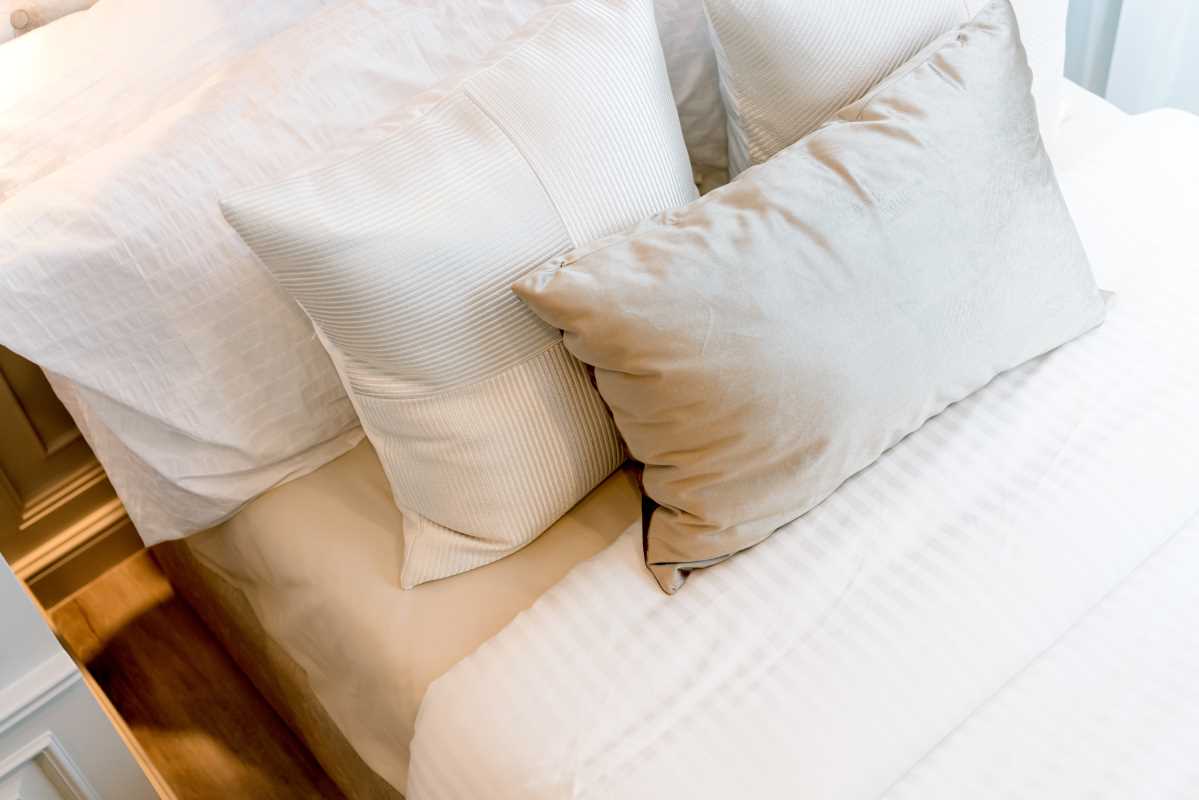 Shop for High-Quality Bedding and Linens Online