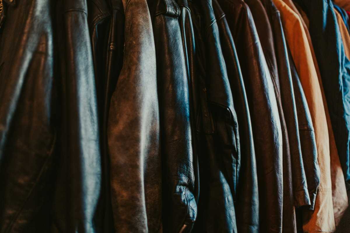 Find the Best Deals on Designer Coats and Jackets