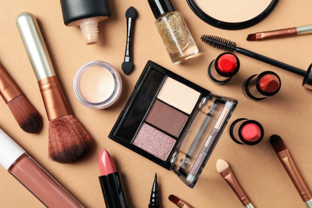 Shop for High-End Beauty Products Without Paying Full Price