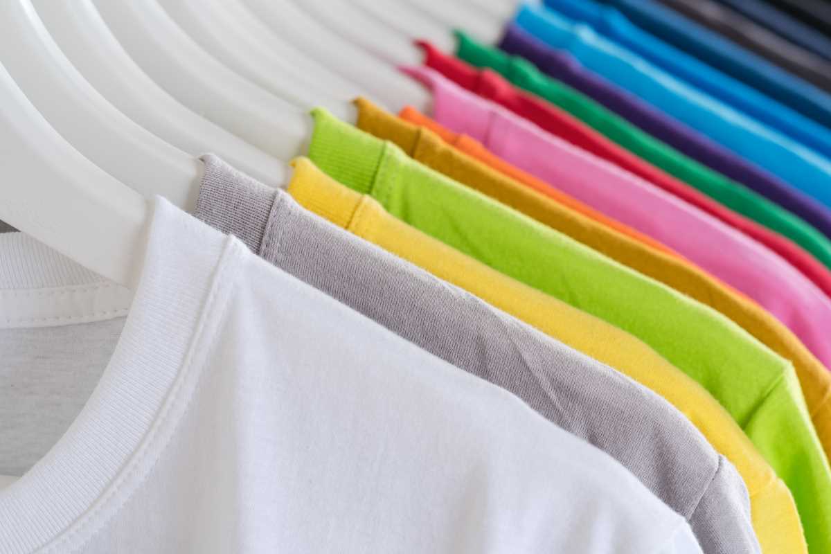 10 Genius Ways to Repurpose Old T-Shirts