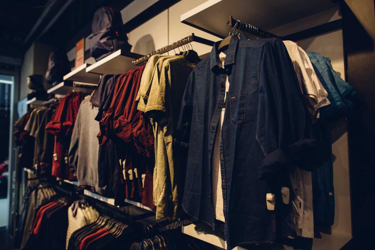 The Best USA-Made Clothing Brands for Men and Women